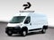 2025 RAM ProMaster 2500 High Roof 159 WB
