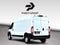 2025 RAM ProMaster 2500 High Roof 159 WB