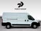 2025 RAM ProMaster 2500 High Roof 159 WB