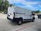 2025 RAM ProMaster Cargo Van Tradesman 2500