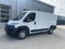 2025 RAM ProMaster Cargo Van Tradesman 2500