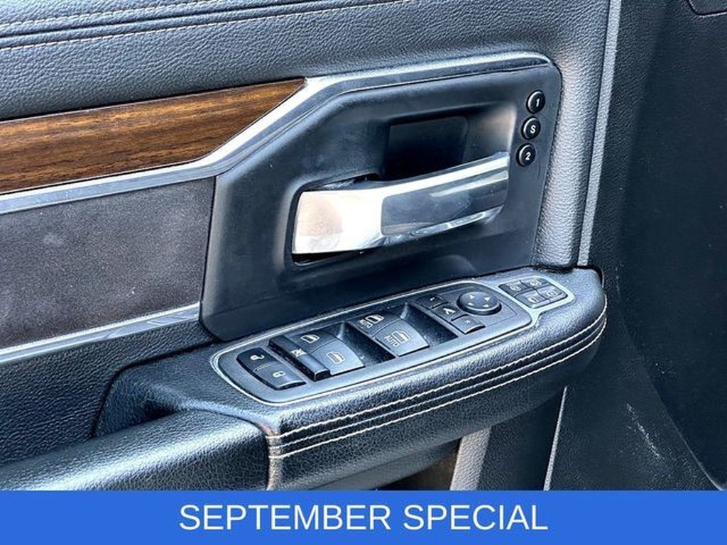 2023 RAM 2500 Laramie