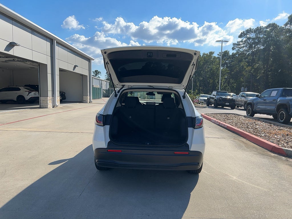 2023 Honda HR-V LX