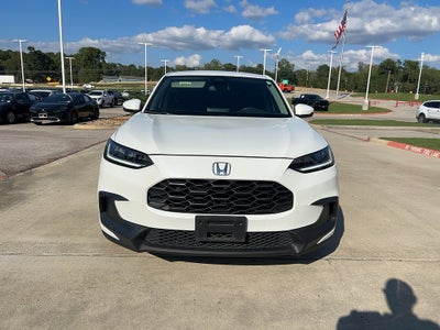 2023 Honda HR-V LX