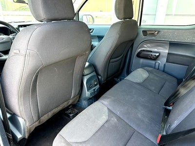 2022 Ford Maverick XL