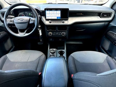 2022 Ford Maverick XL