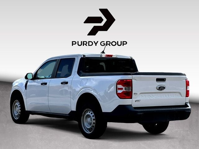 2022 Ford Maverick XL