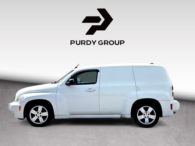 2011 Chevrolet HHR LS Panel