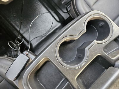 2023 Chevrolet Silverado 1500 WT