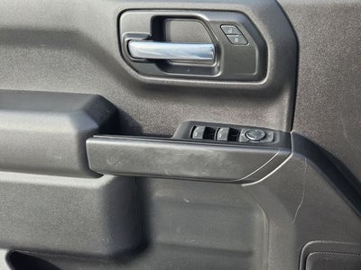 2023 Chevrolet Silverado 1500 WT