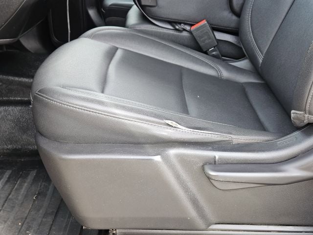 2023 Chevrolet Silverado 1500 WT