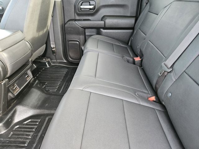 2023 Chevrolet Silverado 1500 WT