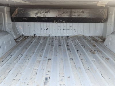 2023 Chevrolet Silverado 1500 WT