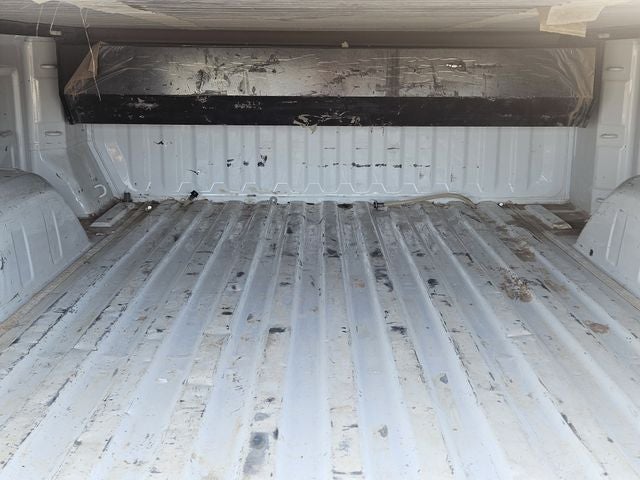 2023 Chevrolet Silverado 1500 WT