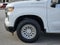 2023 Chevrolet Silverado 1500 WT