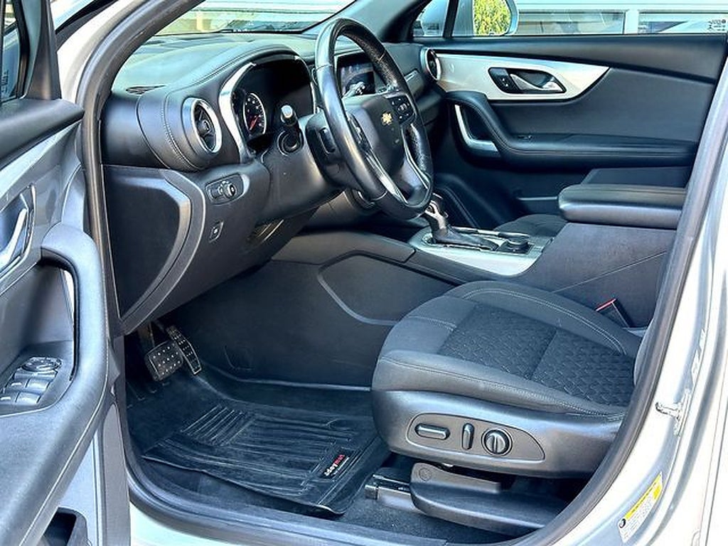 2019 Chevrolet Blazer LT