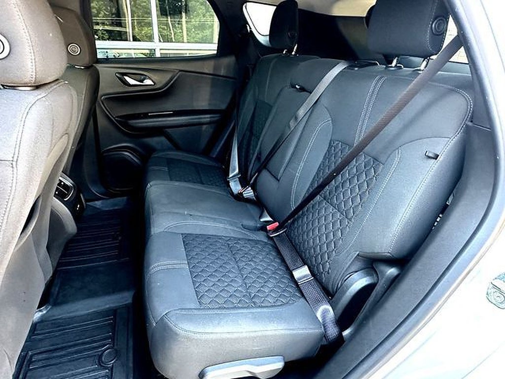 2019 Chevrolet Blazer LT