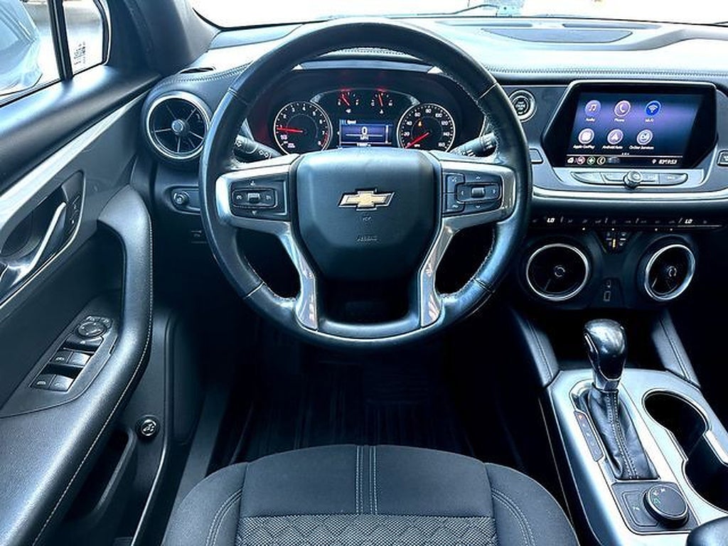 2019 Chevrolet Blazer LT