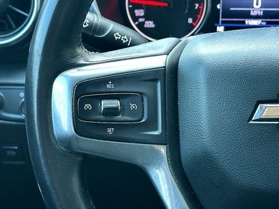 2019 Chevrolet Blazer LT