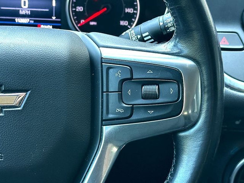 2019 Chevrolet Blazer LT