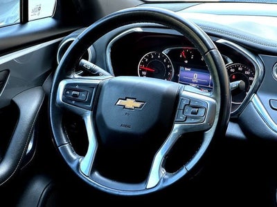 2019 Chevrolet Blazer LT