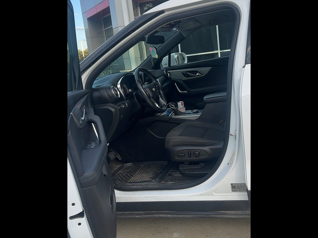 2019 Chevrolet Blazer LT