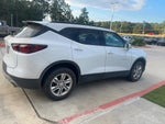 2019 Chevrolet Blazer LT