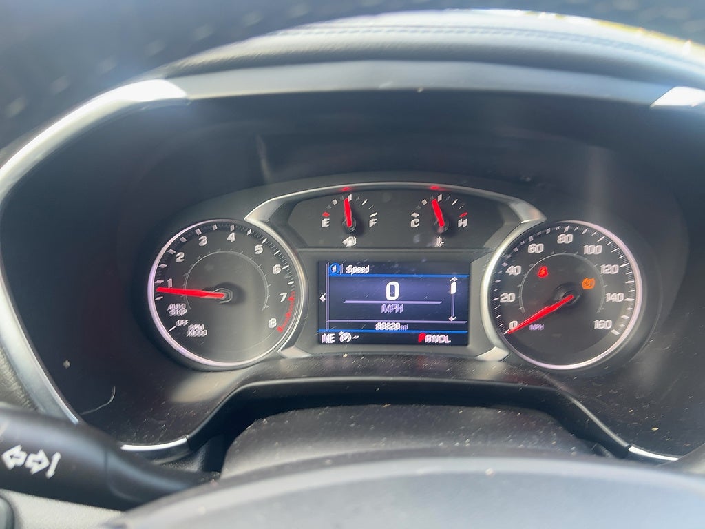2019 Chevrolet Blazer LT