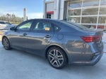 2019 Kia Forte S