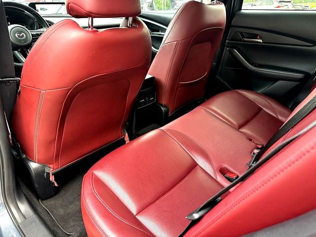 2024 Mazda Mazda CX-30 2.5 S Carbon Edition
