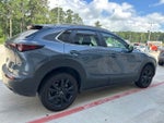 2024 Mazda Mazda CX-30 2.5 S Carbon Edition
