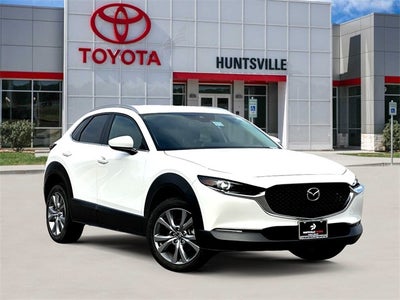 2023 Mazda Mazda CX-30 2.5 S Preferred Package