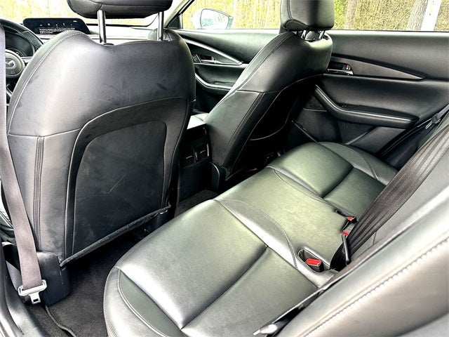 2023 Mazda Mazda CX-30 2.5 S Preferred Package
