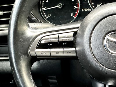 2023 Mazda Mazda CX-30 2.5 S Preferred Package