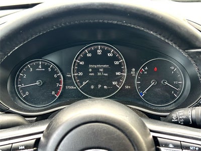 2023 Mazda Mazda CX-30 2.5 S Preferred Package