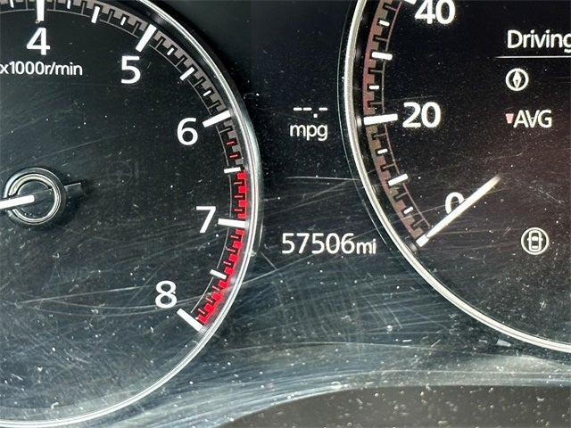 2023 Mazda Mazda CX-30 2.5 S Preferred Package