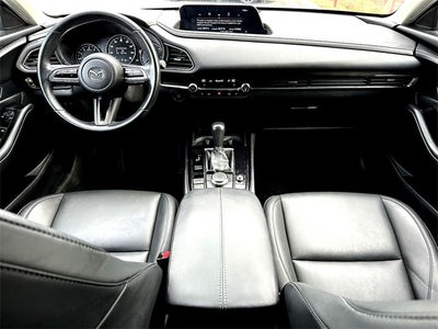 2023 Mazda Mazda CX-30 2.5 S Preferred Package