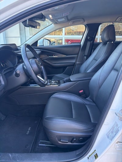 2023 Mazda Mazda CX-30 2.5 S Preferred Package