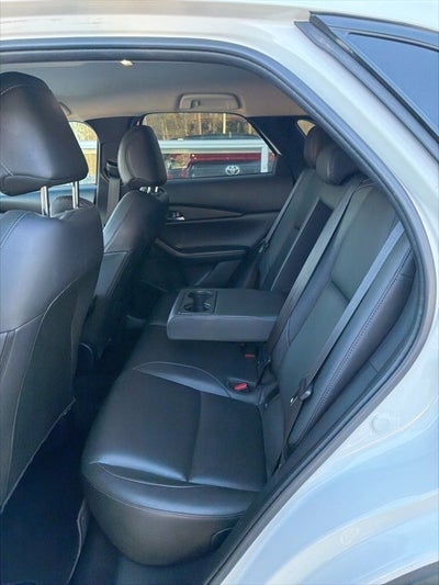 2023 Mazda Mazda CX-30 2.5 S Preferred Package