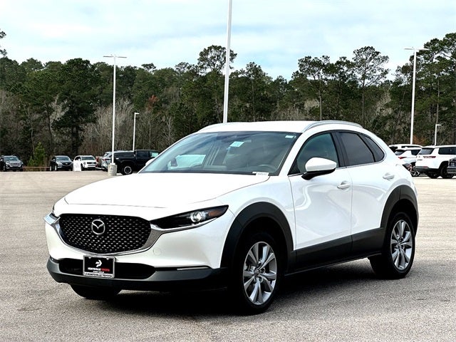 2023 Mazda Mazda CX-30 2.5 S Preferred Package