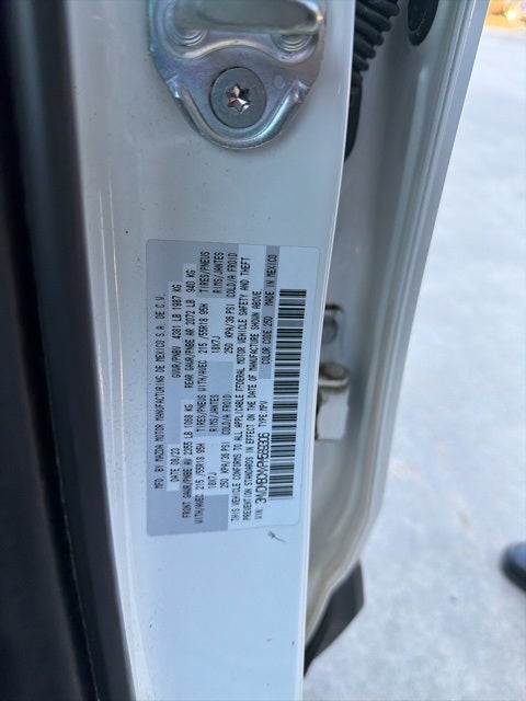 2023 Mazda Mazda CX-30 2.5 S Preferred Package