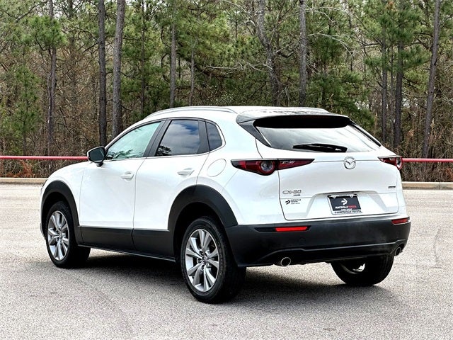 2023 Mazda Mazda CX-30 2.5 S Preferred Package