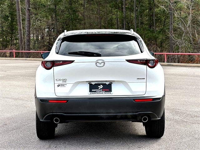 2023 Mazda Mazda CX-30 2.5 S Preferred Package