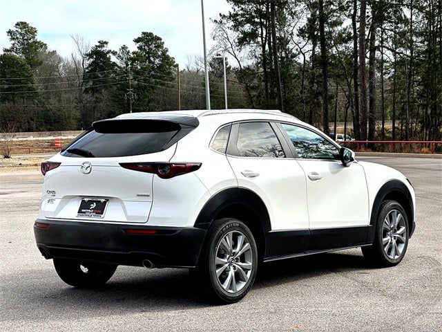 2023 Mazda Mazda CX-30 2.5 S Preferred Package