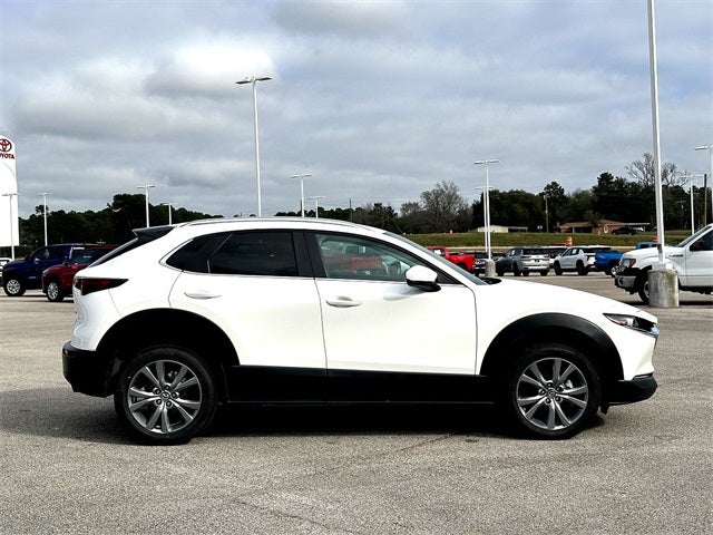 2023 Mazda Mazda CX-30 2.5 S Preferred Package