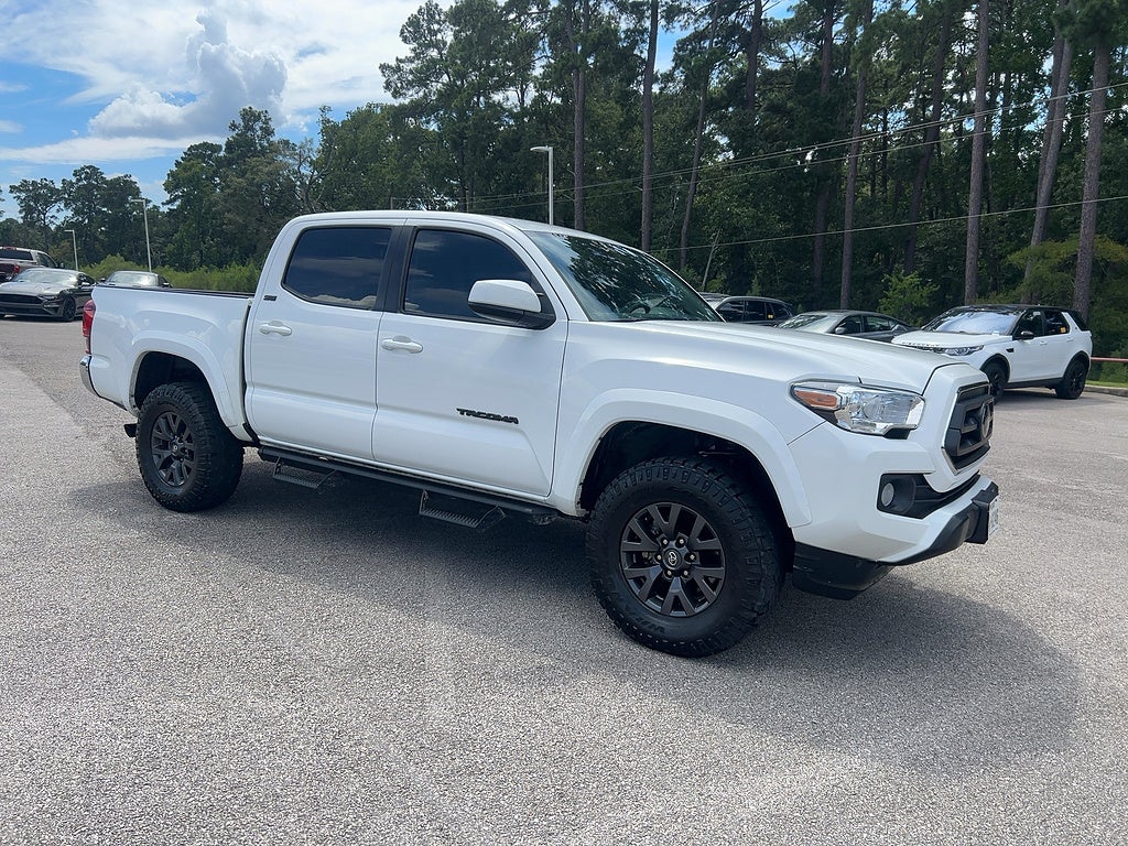 2023 Toyota Tacoma 2WD SR5 V6