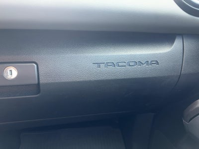 2023 Toyota Tacoma 2WD SR5 V6