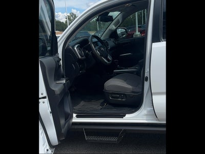 2023 Toyota Tacoma 2WD SR5 V6