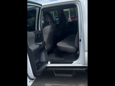 2023 Toyota Tacoma 2WD SR5 V6