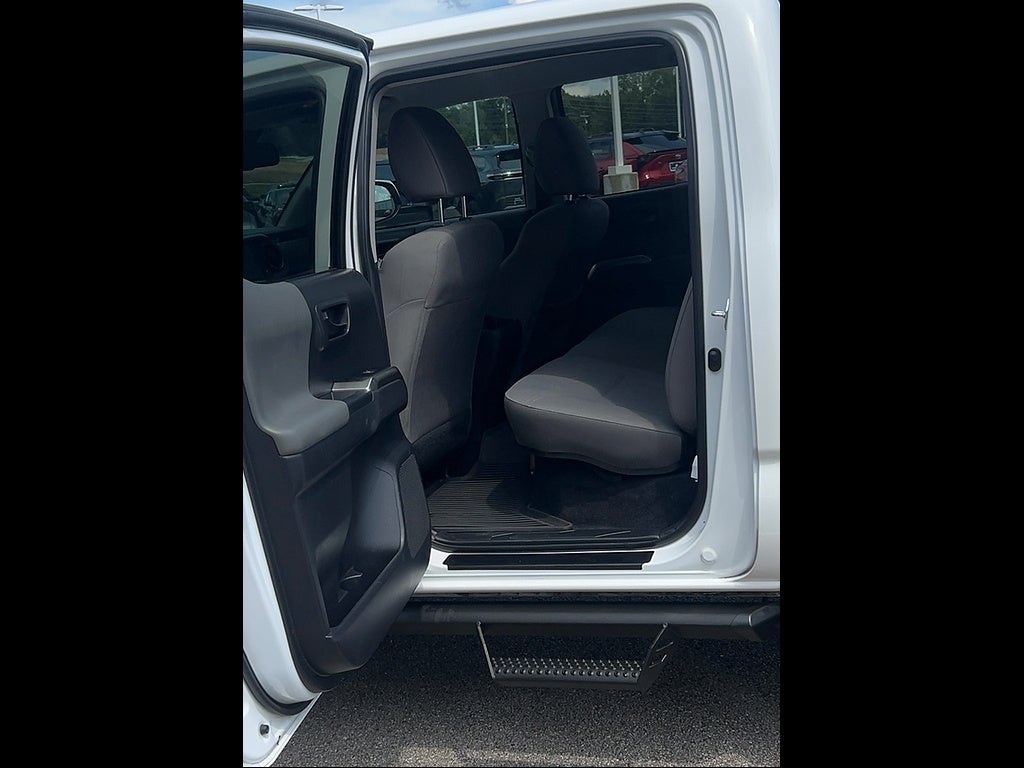 2023 Toyota Tacoma 2WD SR5 V6